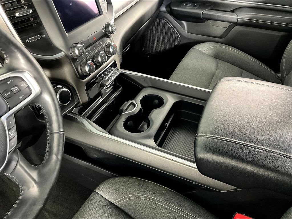 2020 RAM Ram 1500 Pickup Big Horn/Lone Star - Photo 19