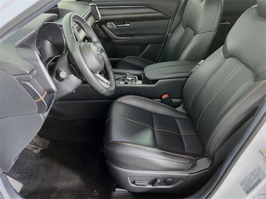 Used 2024 Mazda CX-50