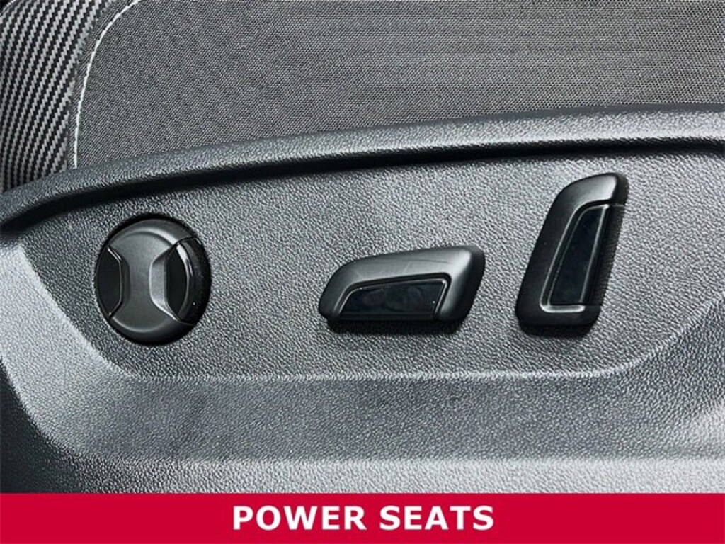 Used 2024 Volkswagen Atlas Cross Sport