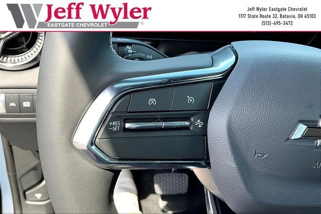 2025 Chevrolet Blazer EV LT - Photo 21