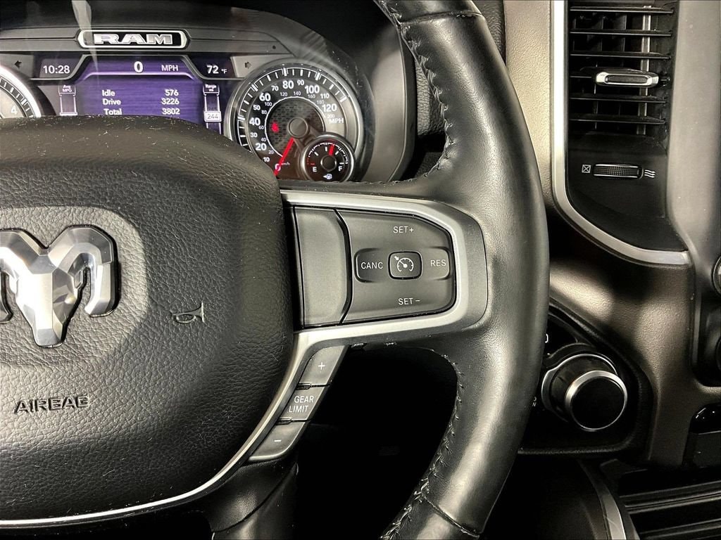 2020 RAM Ram 1500 Pickup Big Horn/Lone Star - Photo 13