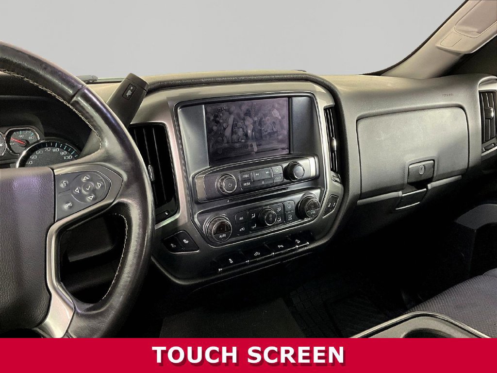 2019 Chevrolet Silverado 1500 LD LT Z71 - Photo 10
