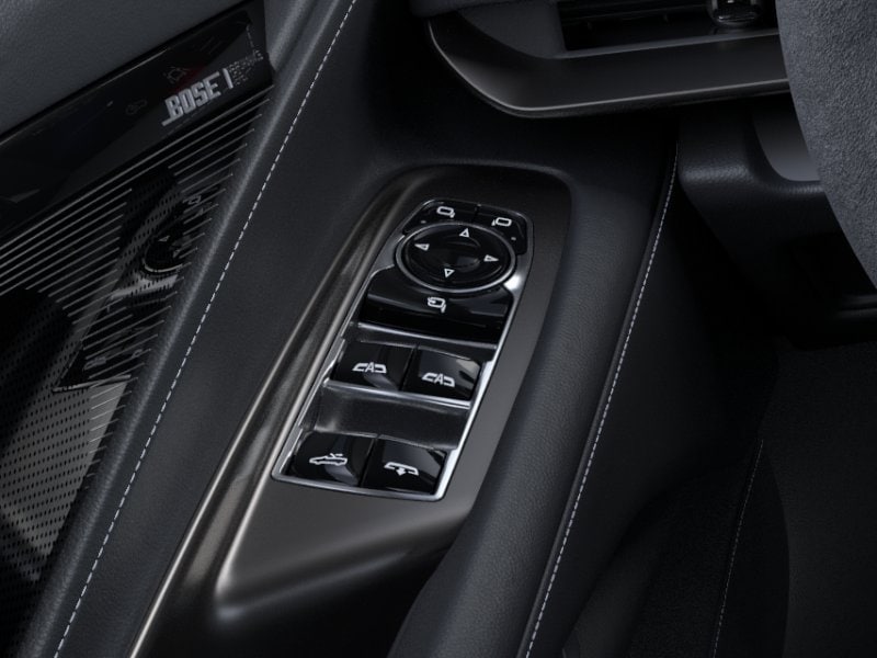 2027 Chevrolet Corvette 2LT - Photo 46