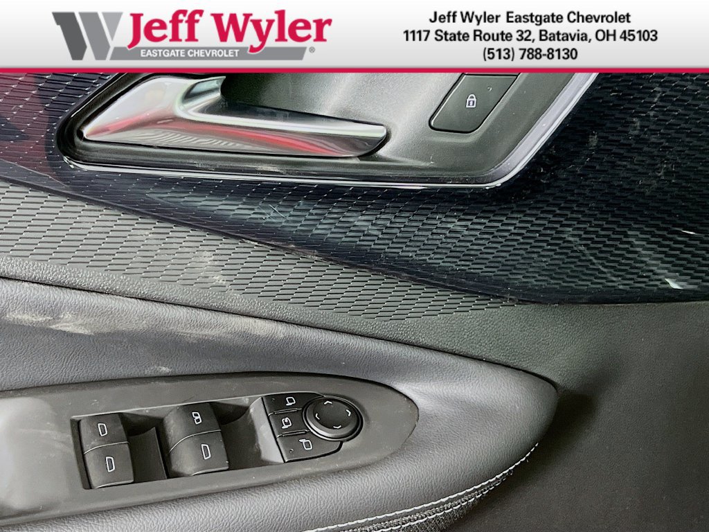 2026 Chevrolet Blazer EV LT - Photo 19