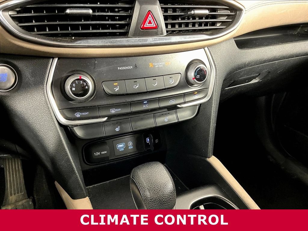 2019 Hyundai Santa Fe SEL - Photo 15