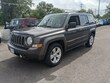  Jeep Patriot