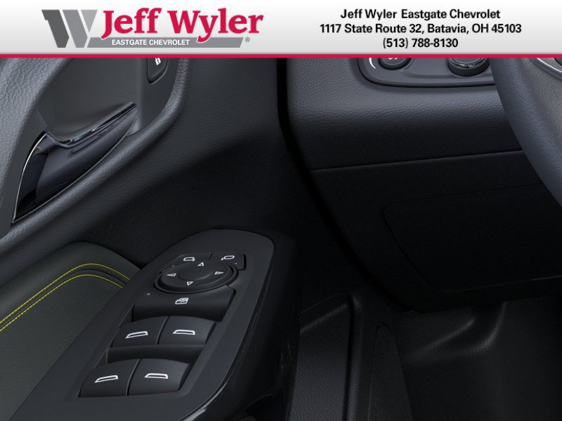 2026 Chevrolet Trax Activ - Photo 22