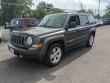 Used 2016 Jeep Patriot