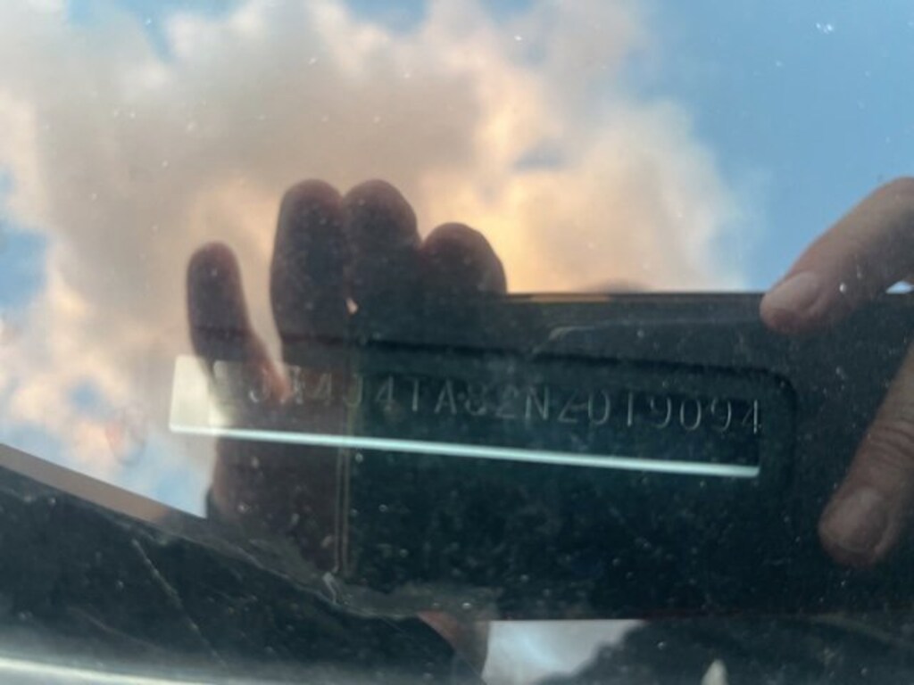 Used 2022 Mitsubishi Outlander