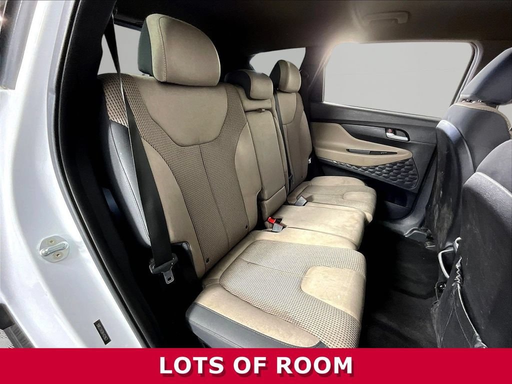 2019 Hyundai Santa Fe SEL - Photo 25
