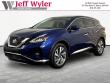 Used 2021 Nissan Murano