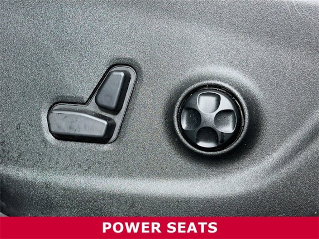 Used 2017 Jeep Cherokee