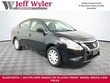  Nissan Versa Sedan