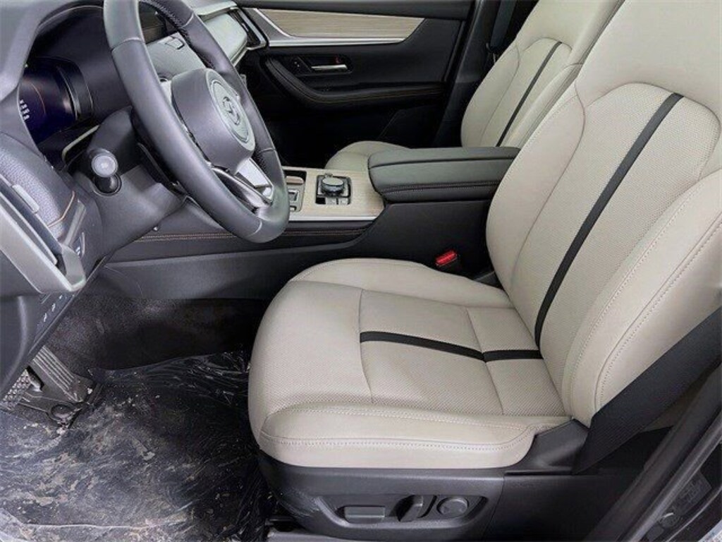Used 2026 Mazda CX-90