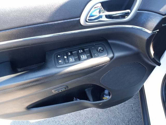 2018 Jeep Grand Cherokee Limited - Photo 12