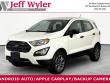 Used 2020 Ford EcoSport