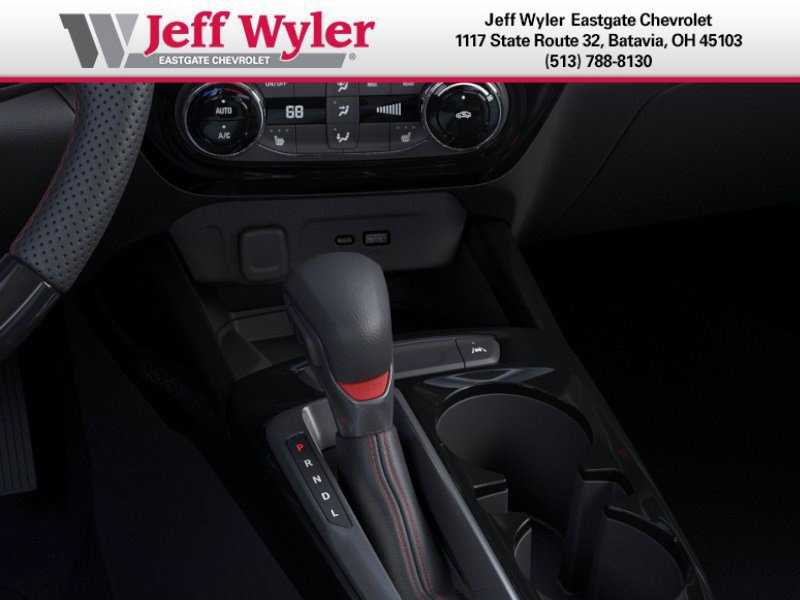 2026 Chevrolet Trax RS - Photo 23