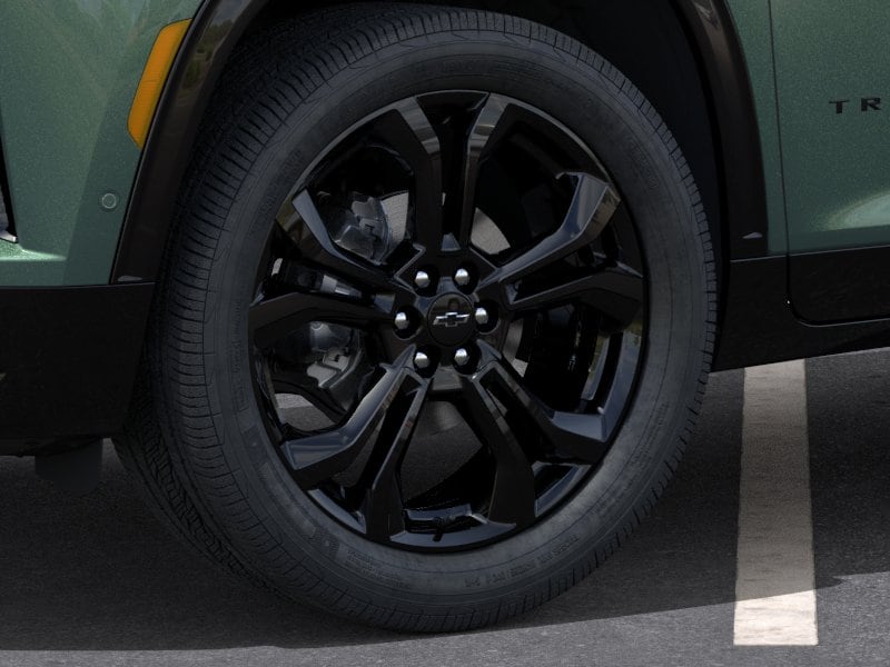 2027 Chevrolet Traverse RS - Photo 33