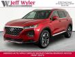 Used 2019 Hyundai Santa Fe