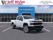  Chevrolet Silverado 2500 HD