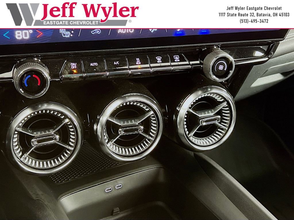 2026 Chevrolet Blazer EV LT - Photo 10