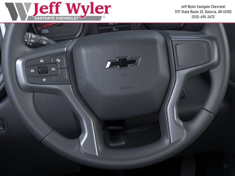 2026 Chevrolet Silverado 2500 HD Custom - Photo 19
