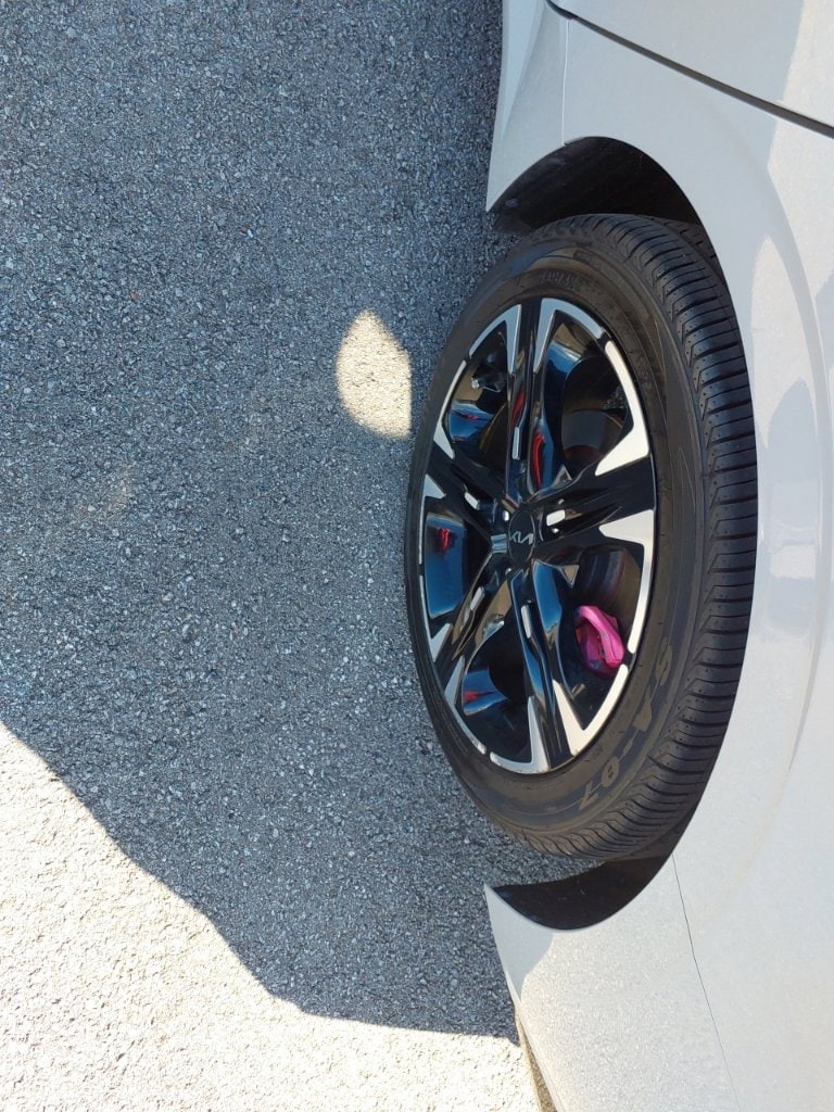 2022 Kia K5 GT-Line - Photo 10