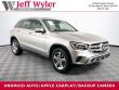Used 2022 Mercedes-Benz GLC