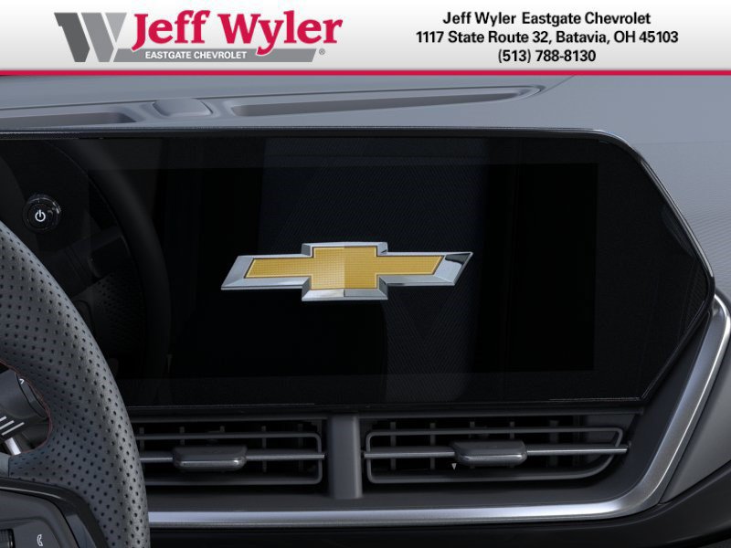 2026 Chevrolet Trax RS - Photo 20