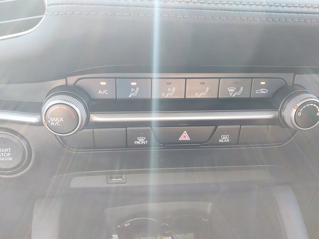 2020 Mazda Mazda3 Base - Photo 16