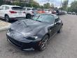 Used 2023 Mazda MX-5 Miata RF  Convertible