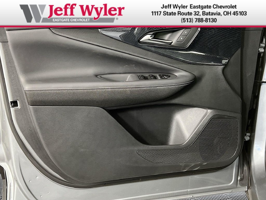 2025 Chevrolet Blazer EV LT - Photo 18