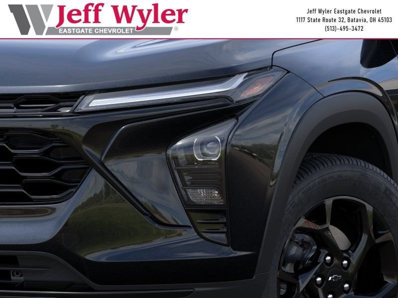 2026 Chevrolet Trax LT - Photo 10