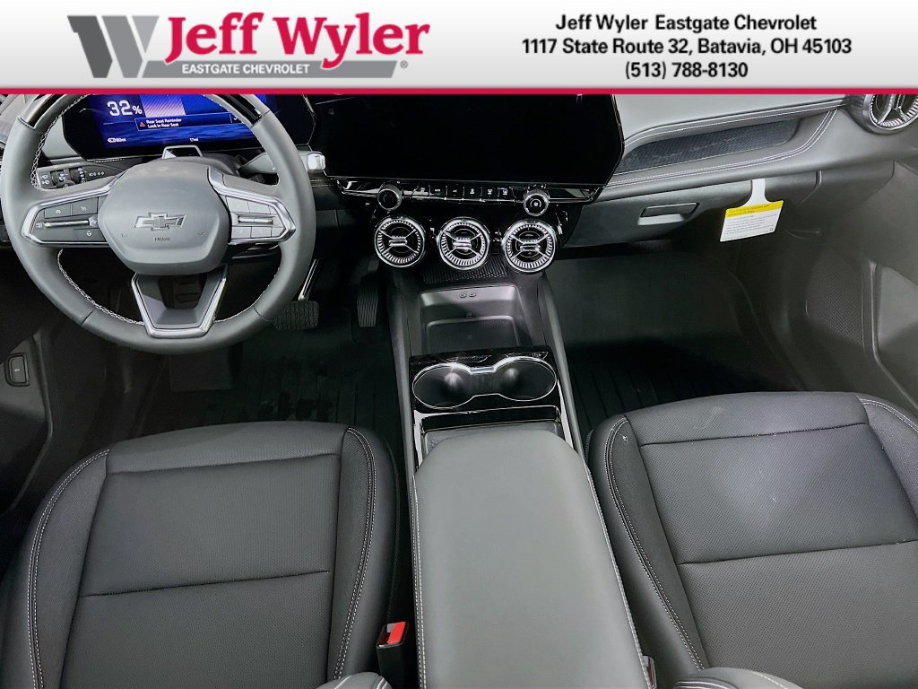 2026 Chevrolet Blazer EV LT - Photo 17