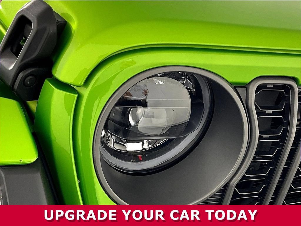 2025 Jeep Wrangler 4-Door Rubicon X - Photo 28