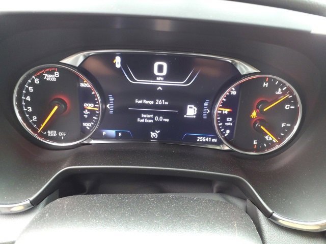 2023 Chevrolet Blazer Premier photo 2