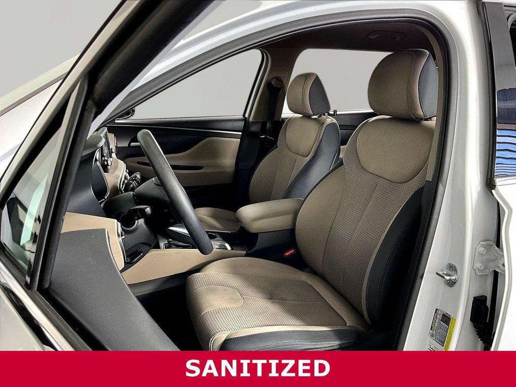 2019 Hyundai Santa Fe SEL - Photo 21