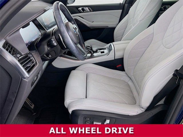 2023 Bmw X5 xDrive40i photo 3