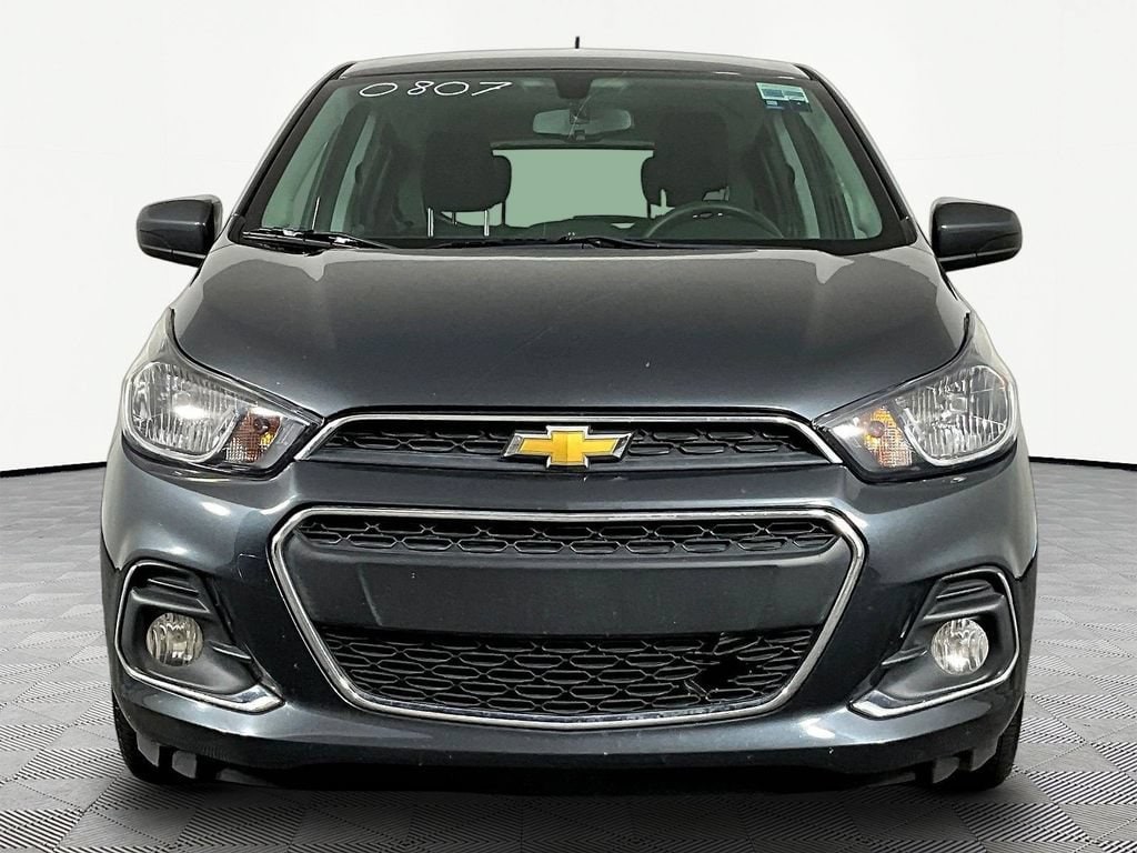 Used 2018 Chevrolet Spark 1LT with VIN KL8CD6SA0JC477837 for sale in Batavia, OH