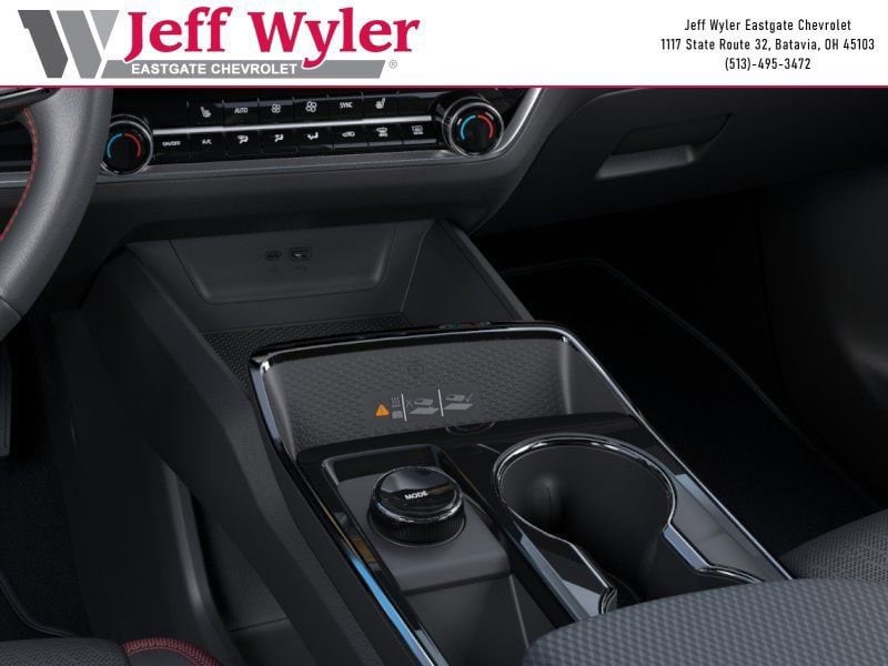 2026 Chevrolet Equinox RS - Photo 23