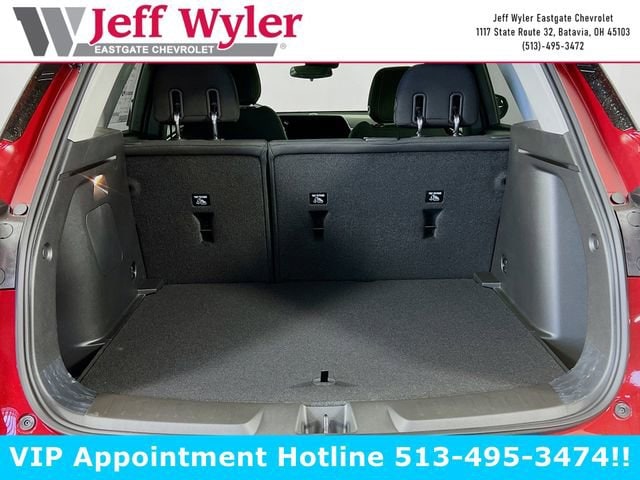 2026 Chevrolet Trailblazer LT - Photo 23