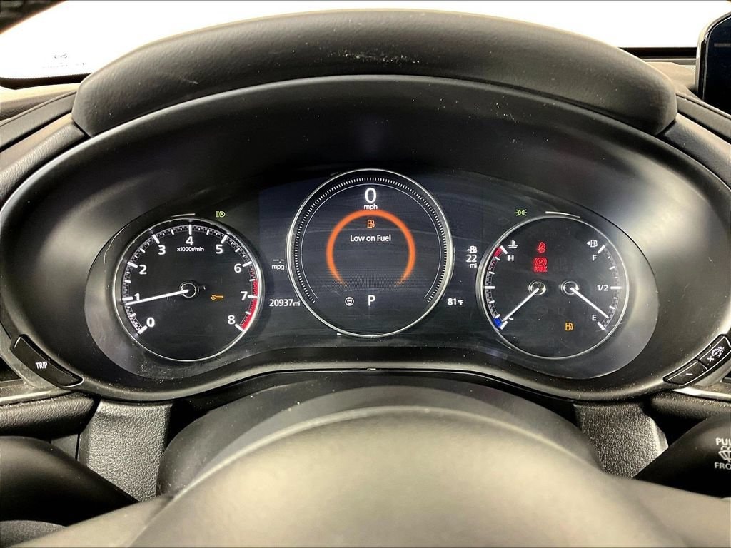 2023 Mazda CX-30 Select - Photo 13