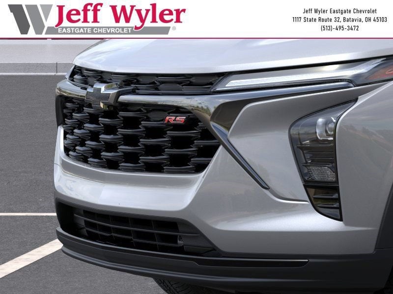 2026 Chevrolet Trax RS - Photo 13