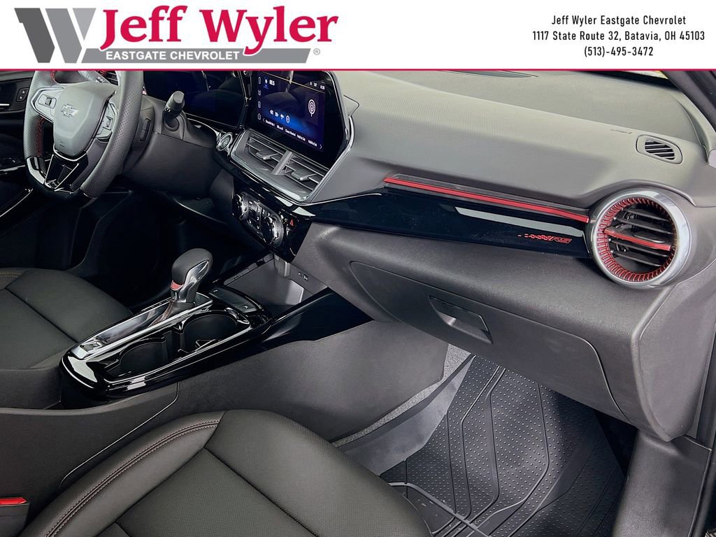 2026 Chevrolet Trax RS - Photo 20