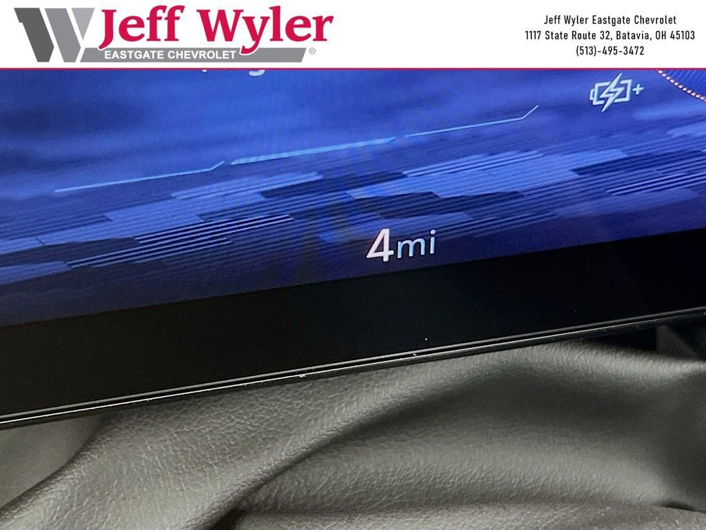 2025 Chevrolet Blazer EV LT - Photo 16