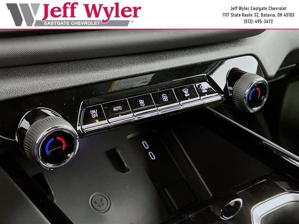 2026 Chevrolet Silverado EV LT - Photo 10