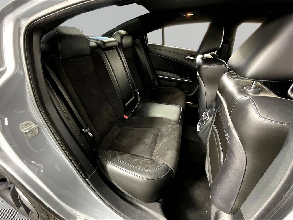 2021 Dodge Charger R/T - Photo 24