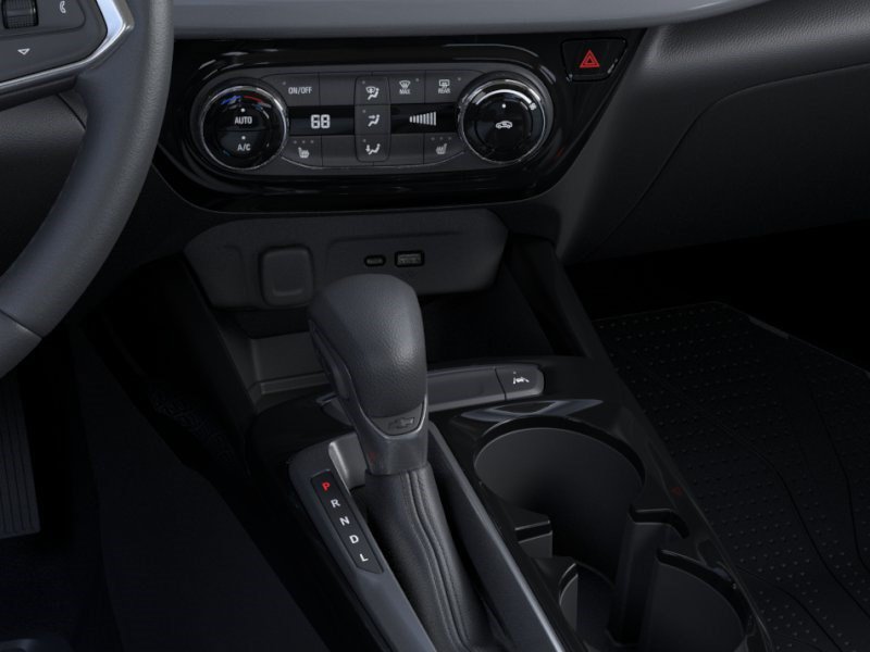 2026 Chevrolet Trax LT - Photo 23