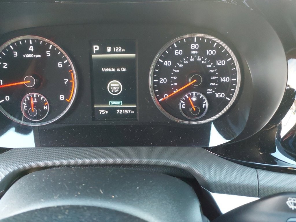 2022 Kia K5 GT-Line - Photo 4