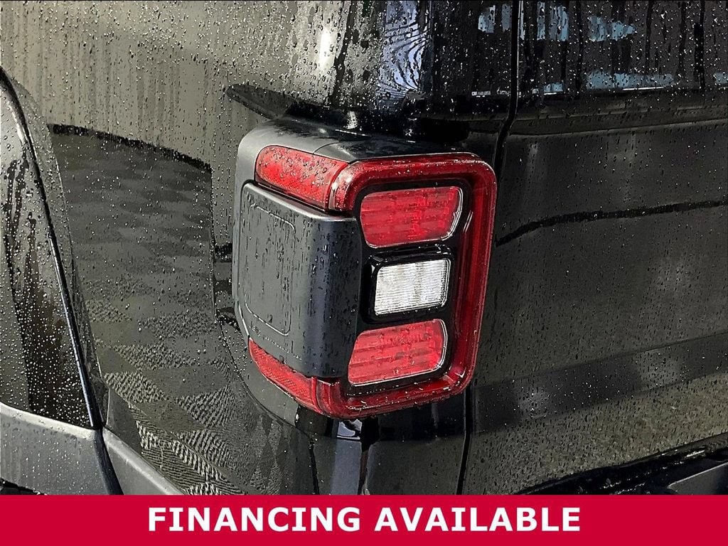 2020 Jeep Gladiator Overland - Photo 22
